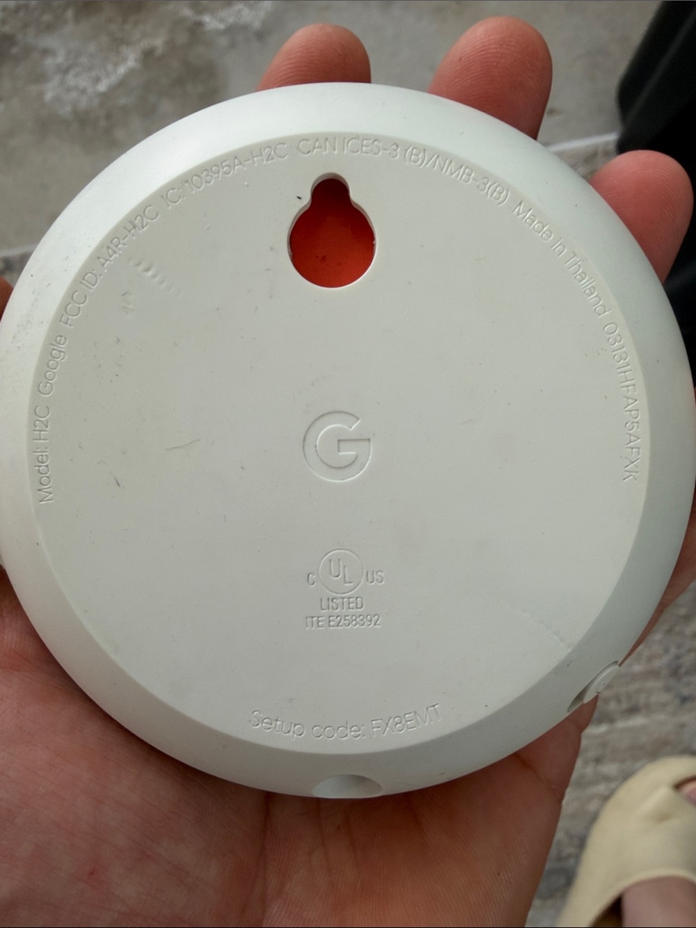 Headphones Subcategory Identification - Picture 2 of 7